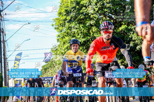 2º Desafio MTB Miraselva