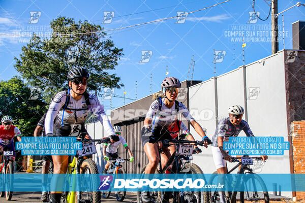 2º Desafio MTB Miraselva