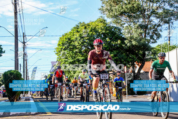 2º Desafio MTB Miraselva