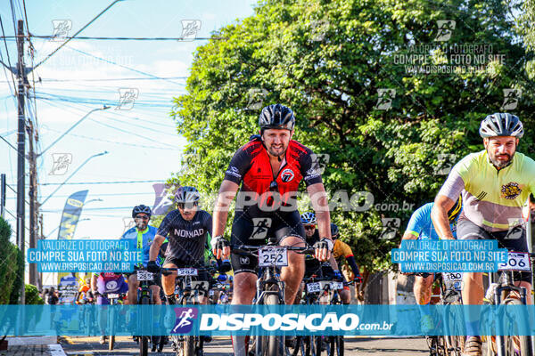 2º Desafio MTB Miraselva