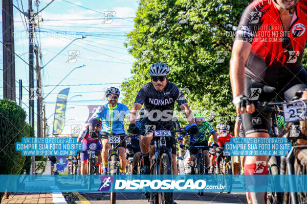 2º Desafio MTB Miraselva