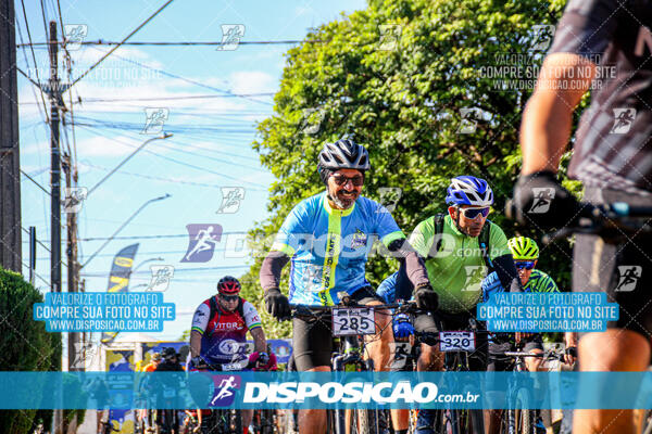 2º Desafio MTB Miraselva