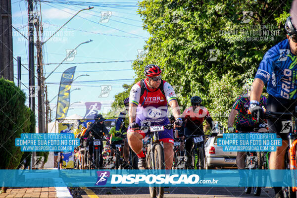 2º Desafio MTB Miraselva