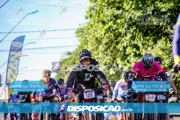 2º Desafio MTB Miraselva