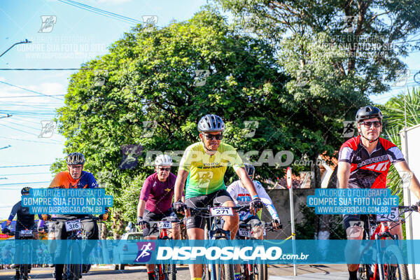 2º Desafio MTB Miraselva