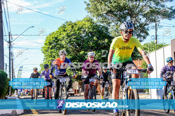 2º Desafio MTB Miraselva