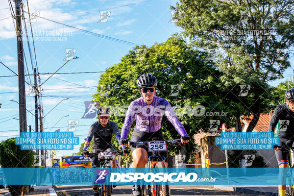 2º Desafio MTB Miraselva