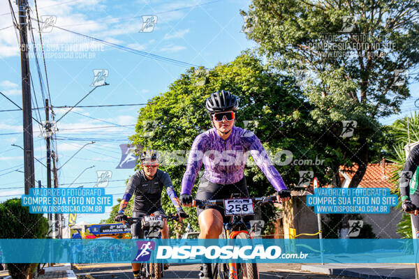 2º Desafio MTB Miraselva