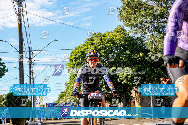 2º Desafio MTB Miraselva