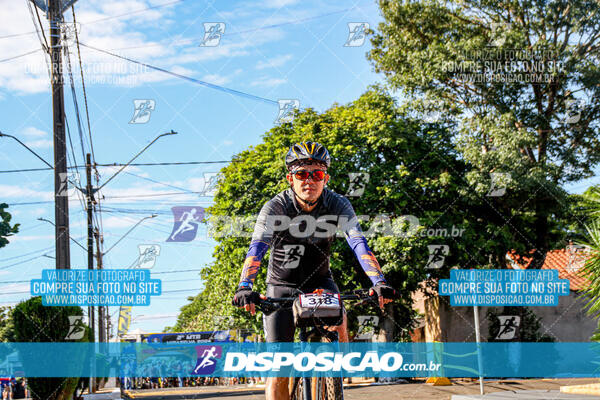 2º Desafio MTB Miraselva