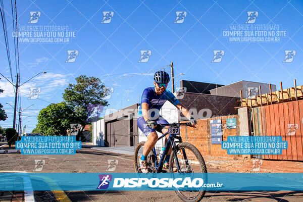 2º Desafio MTB Miraselva