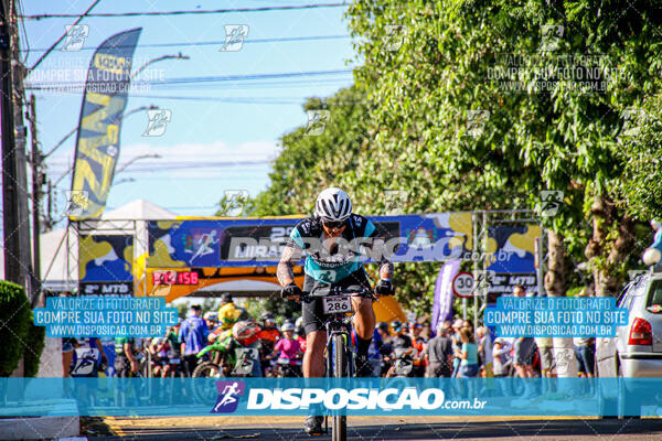 2º Desafio MTB Miraselva