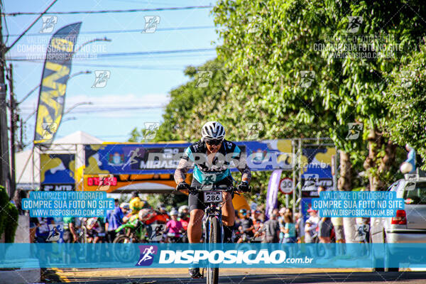 2º Desafio MTB Miraselva