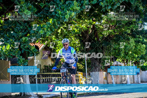 2º Desafio MTB Miraselva