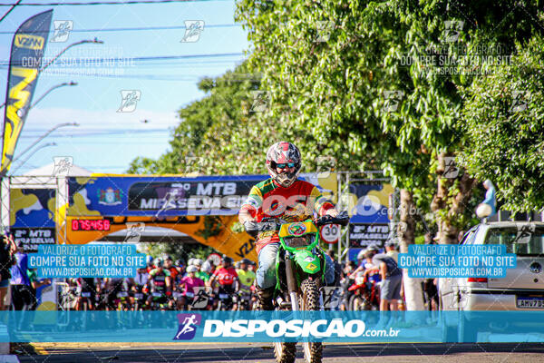 2º Desafio MTB Miraselva