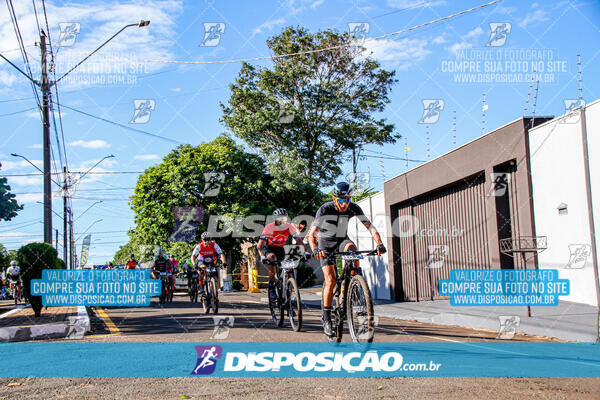 2º Desafio MTB Miraselva