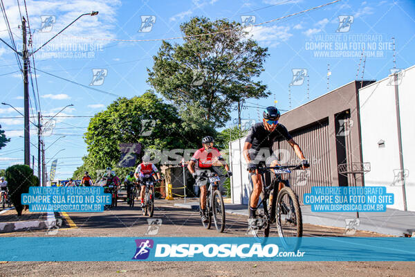 2º Desafio MTB Miraselva