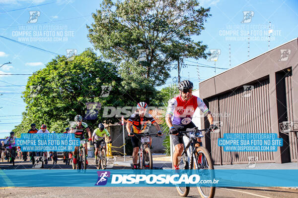 2º Desafio MTB Miraselva