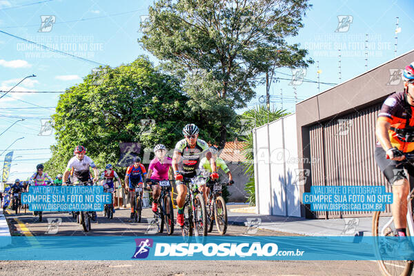 2º Desafio MTB Miraselva