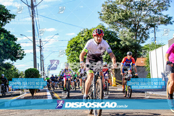 2º Desafio MTB Miraselva