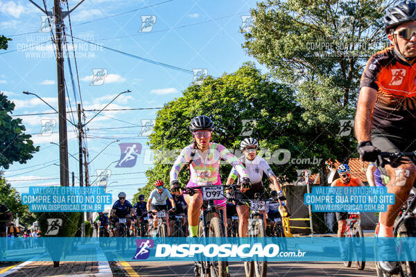 2º Desafio MTB Miraselva