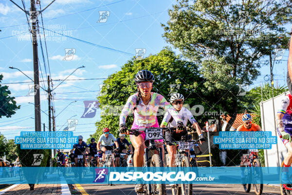 2º Desafio MTB Miraselva