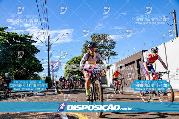 2º Desafio MTB Miraselva