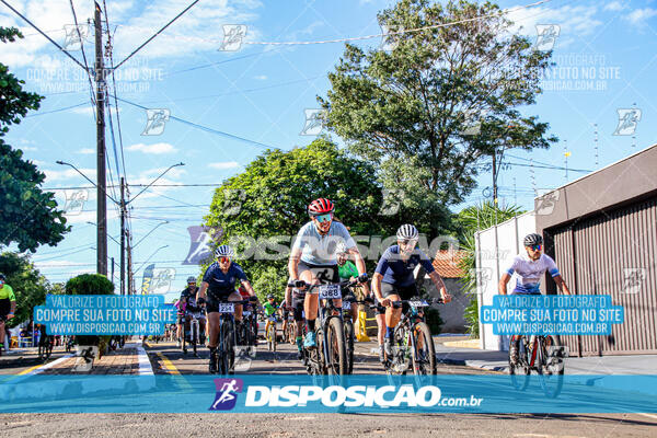 2º Desafio MTB Miraselva