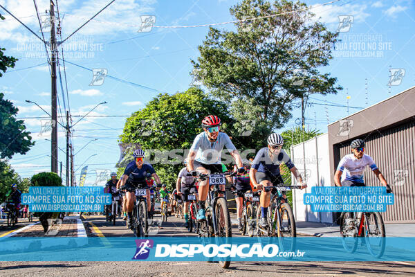 2º Desafio MTB Miraselva