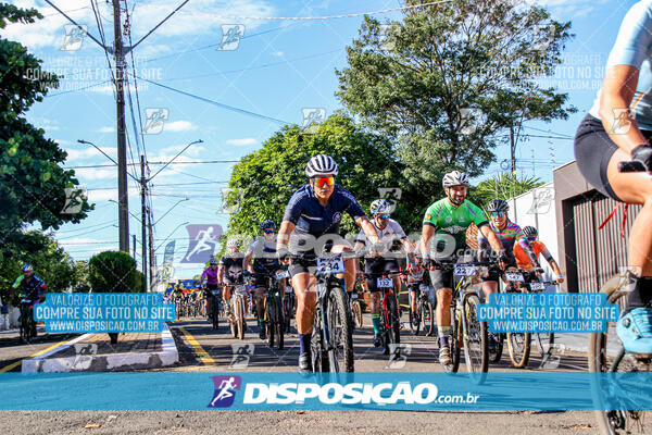 2º Desafio MTB Miraselva