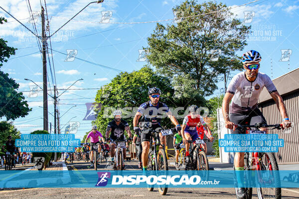 2º Desafio MTB Miraselva