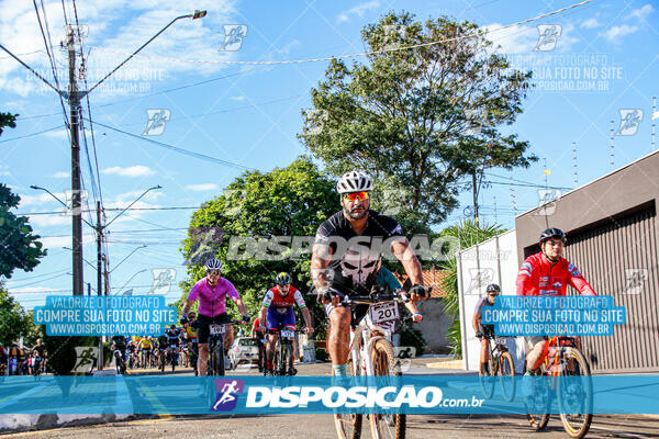 2º Desafio MTB Miraselva