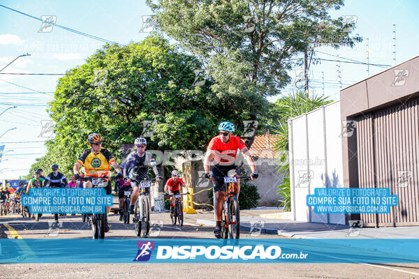 2º Desafio MTB Miraselva