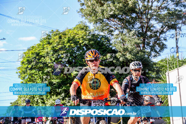 2º Desafio MTB Miraselva