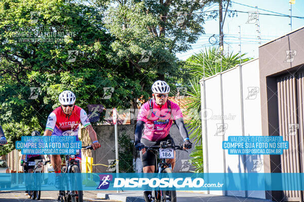 2º Desafio MTB Miraselva