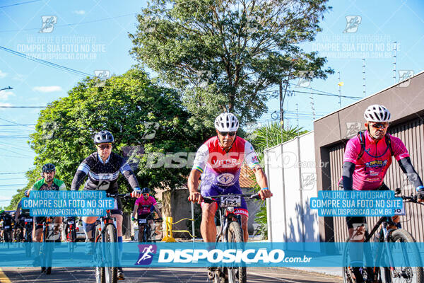 2º Desafio MTB Miraselva