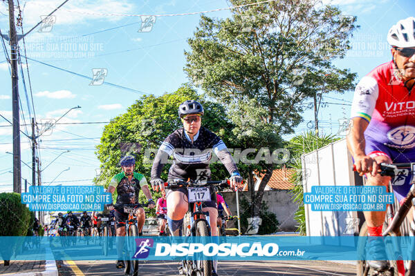 2º Desafio MTB Miraselva