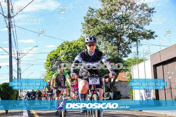 2º Desafio MTB Miraselva