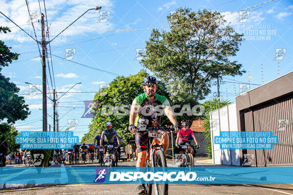 2º Desafio MTB Miraselva