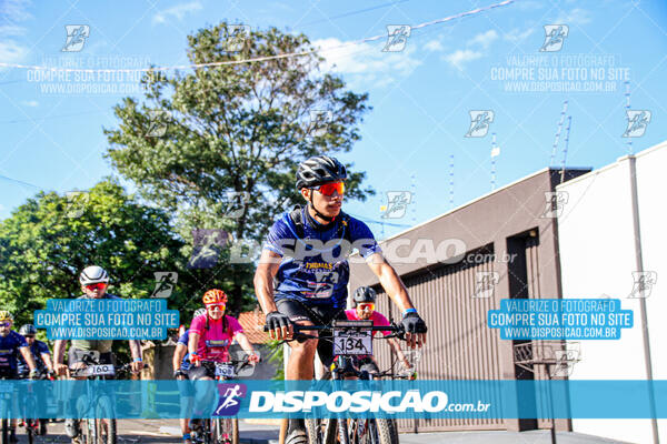 2º Desafio MTB Miraselva