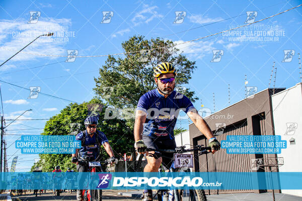 2º Desafio MTB Miraselva