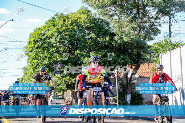 2º Desafio MTB Miraselva