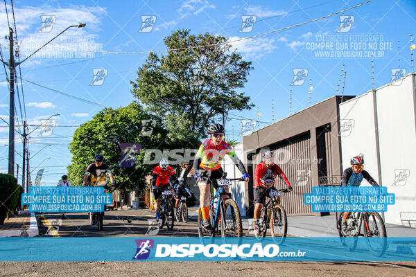 2º Desafio MTB Miraselva