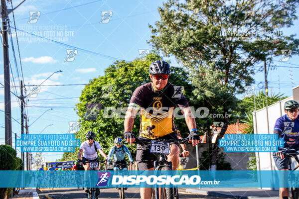 2º Desafio MTB Miraselva