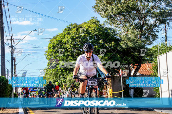 2º Desafio MTB Miraselva