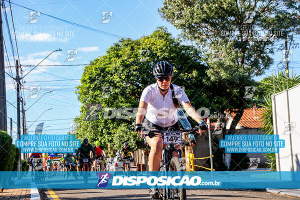 2º Desafio MTB Miraselva