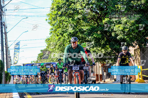 2º Desafio MTB Miraselva