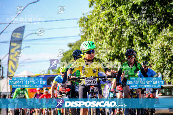 2º Desafio MTB Miraselva