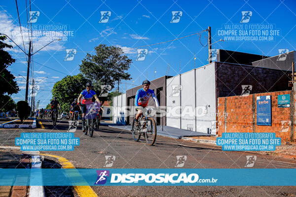 2º Desafio MTB Miraselva