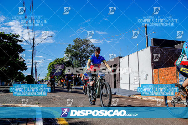 2º Desafio MTB Miraselva